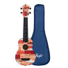 FLIGHT MIASTA RIFF - KATOWICE - UKULELE SOPRANOWE