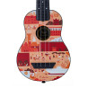 FLIGHT MIASTA RIFF - KATOWICE - UKULELE SOPRANOWE