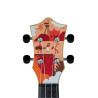 FLIGHT MIASTA RIFF - KATOWICE - UKULELE SOPRANOWE