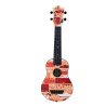 FLIGHT MIASTA RIFF - KATOWICE - UKULELE SOPRANOWE