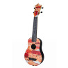 FLIGHT MIASTA RIFF - KATOWICE - UKULELE SOPRANOWE