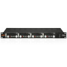 WARM AUDIO WA-412 - 4-KANAŁOWY PREAMP MIKROFONOWY