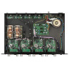WARM AUDIO WA-412 - 4-KANAŁOWY PREAMP MIKROFONOWY