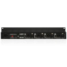 WARM AUDIO WA-412 - 4-KANAŁOWY PREAMP MIKROFONOWY