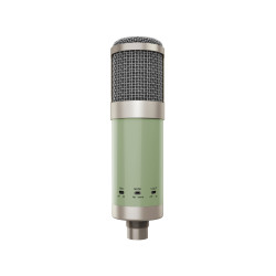 UA - BOCK 187 - MIKROFON...