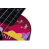 FLIGHT MIASTA RIFF - KIELCE - UKULELE SOPRANOWE