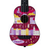 FLIGHT MIASTA RIFF - KIELCE - UKULELE SOPRANOWE