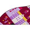 FLIGHT MIASTA RIFF - KIELCE - UKULELE SOPRANOWE