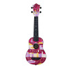 FLIGHT MIASTA RIFF - KIELCE - UKULELE SOPRANOWE