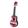 FLIGHT MIASTA RIFF - KIELCE - UKULELE SOPRANOWE