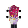 FLIGHT MIASTA RIFF - KIELCE - UKULELE SOPRANOWE