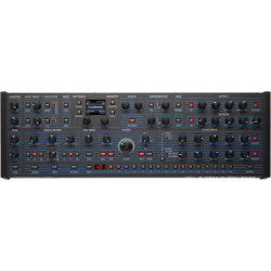 OBERHEIM TEO-5 DESKTOP