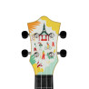 FLIGHT MIASTA RIFF - RZESZÓW - UKULELE SOPRANOWE