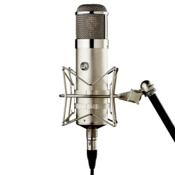 WARM AUDIO WA-47 - MIKROFON...