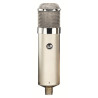 WARM AUDIO WA-47 - MIKROFON LAMPOWY