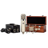 WARM AUDIO WA-47 - MIKROFON LAMPOWY