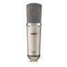 WARM AUDIO WA-67 - MIKROFON LAMPOWY