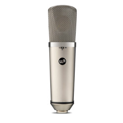WARM AUDIO WA-67 - MIKROFON...