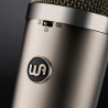 WARM AUDIO WA-67 - MIKROFON LAMPOWY