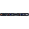 WARM AUDIO WA273 - 2-KANAŁOWY PREAMP MIKROFONOWY