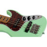 JET JB-300 TRAVEL BASS SFG - GITARA BASOWA