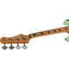 JET JB-300 TRAVEL BASS SFG - GITARA BASOWA