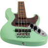 JET JB-300 TRAVEL BASS SFG - GITARA BASOWA