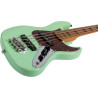 JET JB-300 TRAVEL BASS SFG - GITARA BASOWA