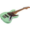 JET JB-300 TRAVEL BASS SFG - GITARA BASOWA