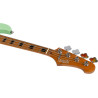 JET JB-300 TRAVEL BASS SFG - GITARA BASOWA