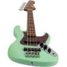 JET JB-300 TRAVEL BASS SFG - GITARA BASOWA
