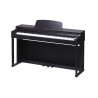 MEDELI UP 203 (RW) - PIANINO CYFROWE (PALISANDER)