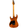 JET JS-1000 VOLCANO - GITARA ELEKTRYCZNA
