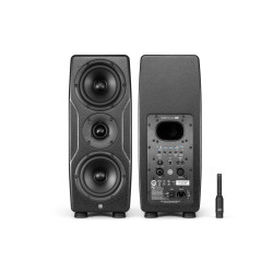 ILOUD PRECISION MTM MKII -...