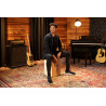 OUTLET - MEINL AECLWN STRING CAJON ARTISAN EDITION