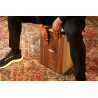 OUTLET - MEINL AECLWN STRING CAJON ARTISAN EDITION