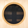 OUTLET - MEINL AECLWN STRING CAJON ARTISAN EDITION