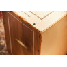 OUTLET - MEINL AECLWN STRING CAJON ARTISAN EDITION