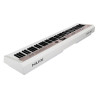 OUTLET - NUX NPK-20 WH - PIANINO CYFROWE