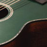 OUTLET - TAKAMINE LTD2025 - LIMITOWANA GITARA ELEKTROAKUSTYCZNA