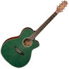OUTLET - TAKAMINE LTD2025 - LIMITOWANA GITARA ELEKTROAKUSTYCZNA