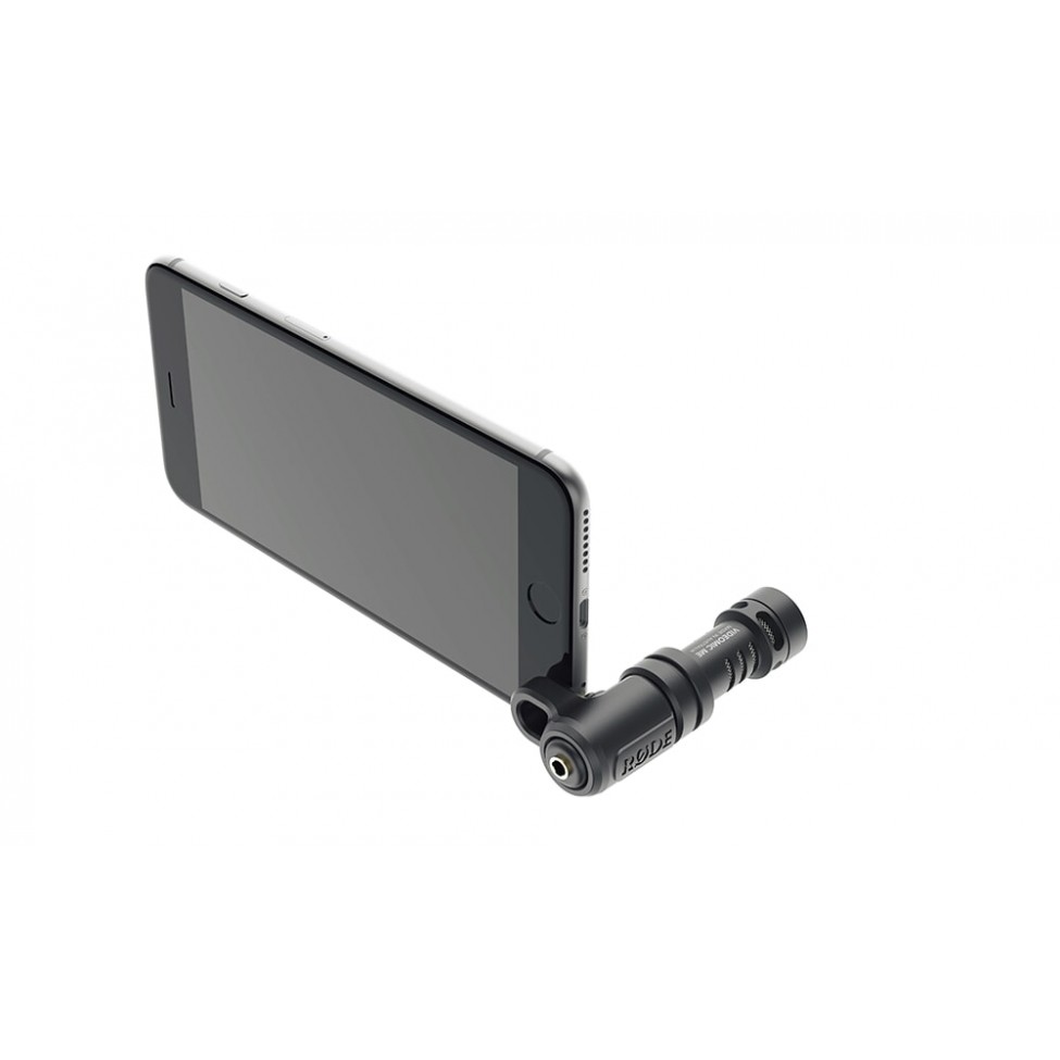 RODE VIDEOMIC ME mikrofon do Iphone'a
