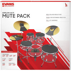OUTLET - EVANS SOSETSTD -...