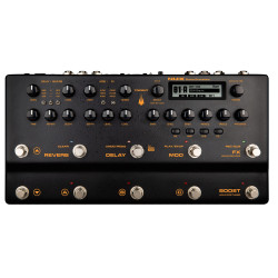 OUTLET - NUX NME-5 TRIDENT...