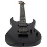 OUTLET - SPIRA S-407 MBK HH - GITARA ELEKTRYCZNA 7-STRUNOWA