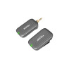 OUTLET -  NUX B-7PSM - SYSTEM BEZPRZEWODOWY