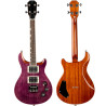 OUTLET - FLIGHT VANGUARD TENOR TPP - UKULELE TENOROWE