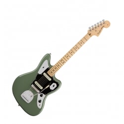 FENDER AMERICAN PROFESSIONAL STRATOCASTER HSS SHAWBUCKER RW 3TS