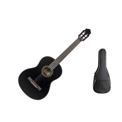 BE JOE VALENCIA GC-928 BLK...