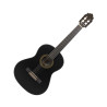 BE JOE VALENCIA GC-928 3/4 BLK - GITARA KLASYCZNA 3/4 + POKROWIEC